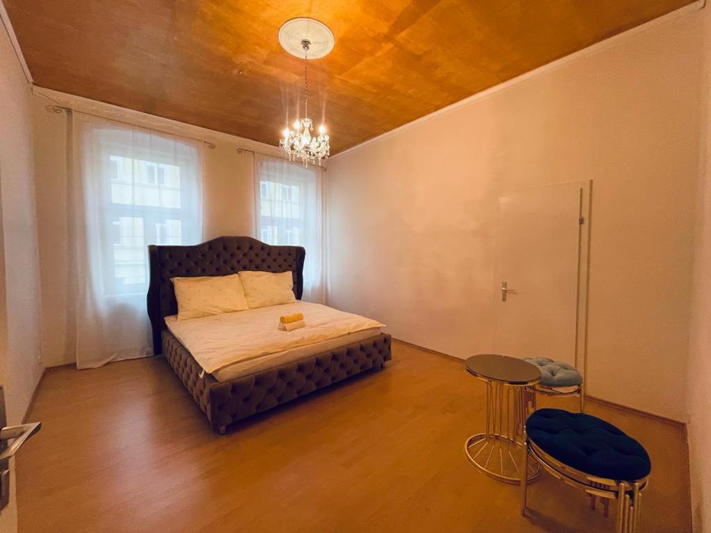 Venus Apartment Vienna Exterior photo