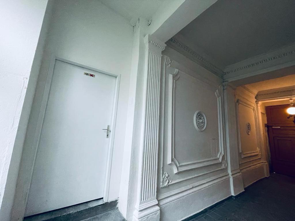Venus Apartment Vienna Exterior photo
